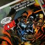 Fantastic Four ! Issue #558 ! First Appearance of OLD LOGAN ! 2008 ! by Marvel ! Image 5