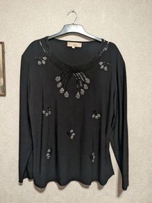 Women blouse Size 22