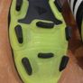 Adidas Adipure 11Questra FG Football Boots. 2011, UK9, Excellent Condition, Worn once. Football, grass pitch, studs, blades. Image 8