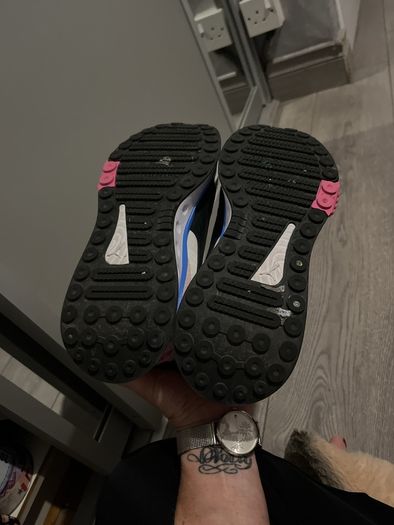 Puma Trainers