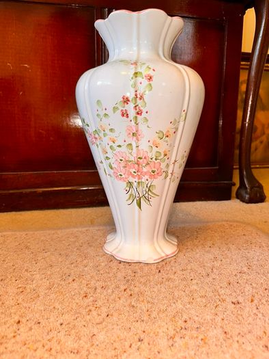 vase