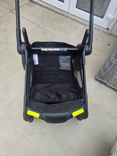 Bugaboo Fox 5 Travel System