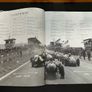 Murray Walker - Formula one heroes. Hardback, 192 pages, 2000 published. Image 4