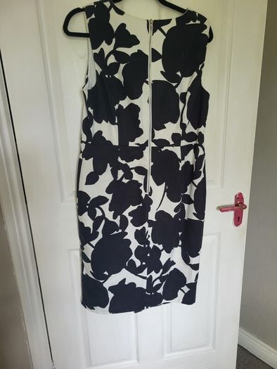 Phase Eight Dress