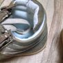 Boy Shoes / Boots, Size 3 Image 4