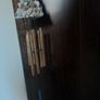 Wind Chimes/Hand Painted Adorable Bears .. Price Drop Image 6