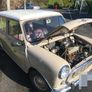 Classic 1968 Mini Countryman Image 6