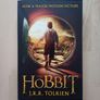 The Hobbit by J.R.R. Tolkien (Film Poster Edition Fantasy Paperback 2012) Image 2