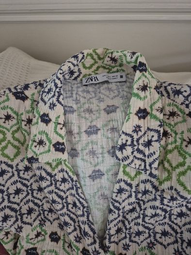 Pretty Zara Top