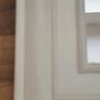 Solid Pine Frame Mirror Image 2