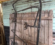 Vw Caddy Roof Rack