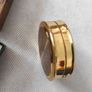 Vintage Margaret Rose England pill box Image 3