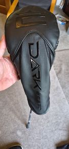 Cobra Darkspeed LS Driver