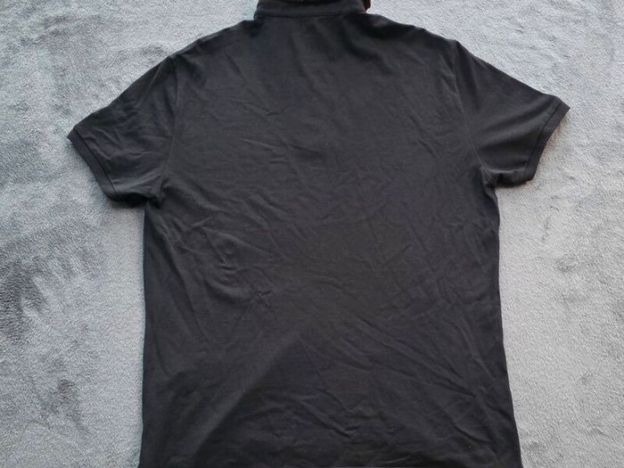 Etro Paisley Polo Shirt Men's Medium