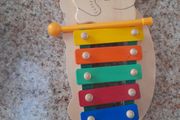 Wooden Xylophone