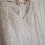 plus size wedding dress Image 3