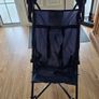 Foldable stroller Image 2