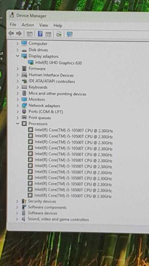 Dell OptiPlex 3080 Mini PC | i5-10500T | 16GB RAM | 256GB NVMe | WiFi/Bluetooth