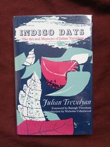 Indigo Days