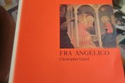 Fra Angelico - Christopher Lloyd - Phaidon Colour Library 1992