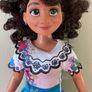 Disney"Encanto"  Mirabel Doll Image 2