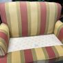 Sofa Factory two seater Image 7