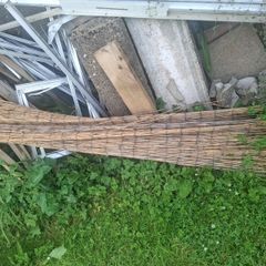 bamboo screens