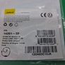Postage - Lot of 3 Jabra LINK Avaya Phone EHS Electronic Hook Switch Cables Image 10