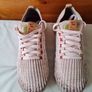 2019 nike hypervenom flyknit 3 sunset tint Size 5 eu 38.5 In excellent condition Image 3