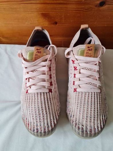 2019 nike hypervenom flyknit 3 sunset tint Size 5 eu 38.5 In excellent condition