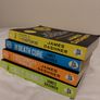 The Maze Runner Books By James Dashner Image 3