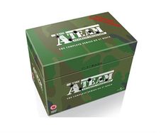 A-Team Collection