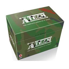 A-Team Collection