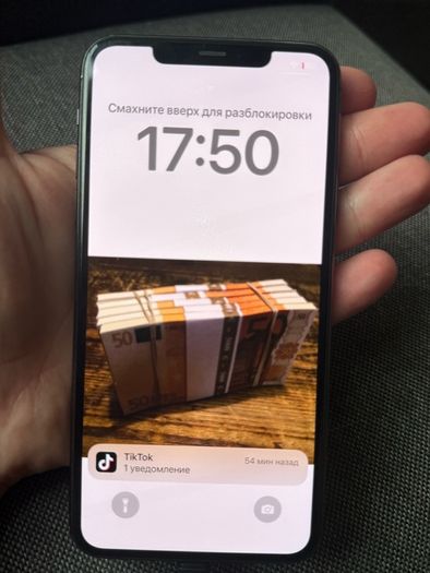 iphone 11 pro max 256g