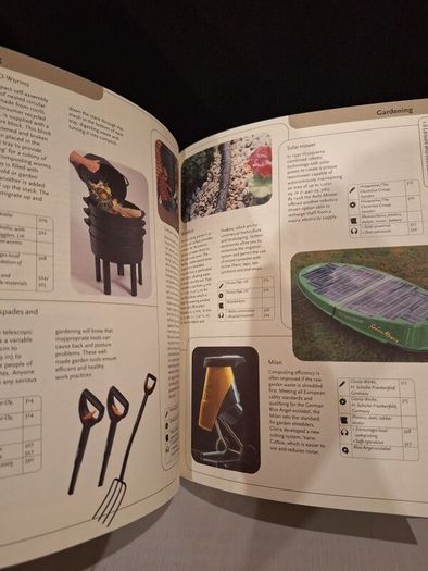 SALE!  THE ECO-DESIGN HANDBOOK a complete sourcebook for the home and office - new edition