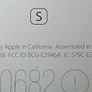 Apple IPHONE 6s, White, 64GB, Battery Health 81%, in excellent cosmetic condition Image 9