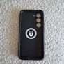 Samsung Galaxy S23 Plus Dual Sim 256GB 8G ram Phantom Black Image 3
