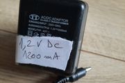 Power adapter