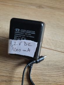 Power adapter