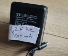 Power adapter