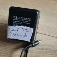 Power adapter