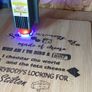 Sculpfun laser engraver - perfect working order Image 3