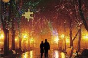 Romantic Piano CD and Puzzle. Free Postage!