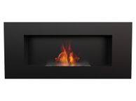 main image for ad Bio Fireplace Delta 2 Black