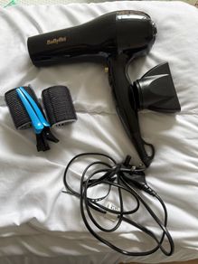 Hair Dryer