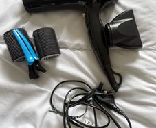 Hair Dryer