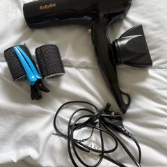 Hair Dryer