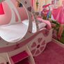 princess carraige bed Image 7