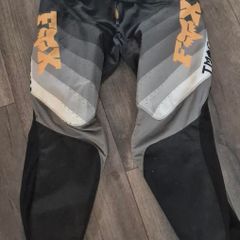 Motorcross trousers XL Fox new