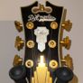 D'Angelico deluxe Brighton electric guitar Image 3